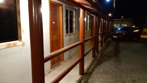 Interior - Pousada Nativa Lages (Lages)
