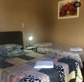 Free WiFi - Pousada Nativa Lages (Lages)