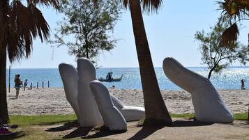 Plage