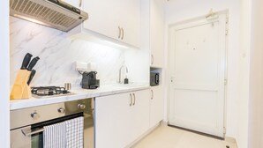 아파트 (0 Bedroom) | 전용 간이 주방