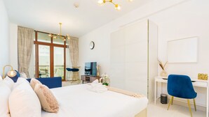아파트 (0 Bedroom)