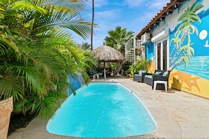 House (2 Bedrooms) | Front of property