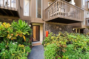 Condo, 1 cama King size (Malia Kai#18) | Exterior