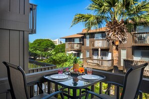 Condo, 1 cama King size (Malia Kai#18) | Áreas de la propiedad