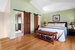 Appartement, 1 kingsize bed (Malia Kai#18) | 1 slaapkamer