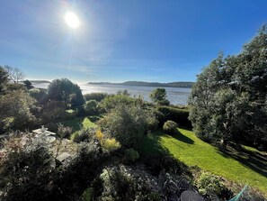 Property grounds - Beautiful 4BR Period Home With Spectacular Views - Pass the Keys (Dalbeattie)