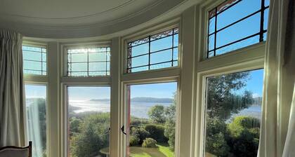 Pass the Keys | Beautiful 4BR Period Home With Spectacular Views