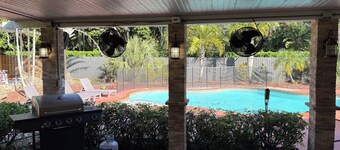 “Discover Your Miami Dream Home: Beautiful Ranch-Style Design”