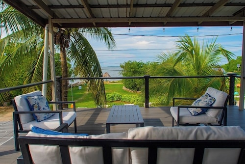Best sea view in Belize City.“Gold Standard”