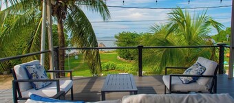 Best sea view in Belize City.“Gold Standard”