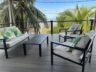 Best sea view in Belize City.“Gold Standard”