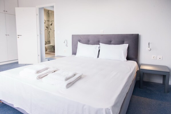 Interior - Luxury maisonette in Ilioupoli (Ilioupoli)