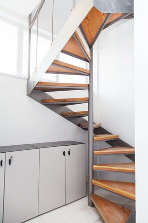 Interior - Luxury maisonette in Ilioupoli (Ilioupoli)