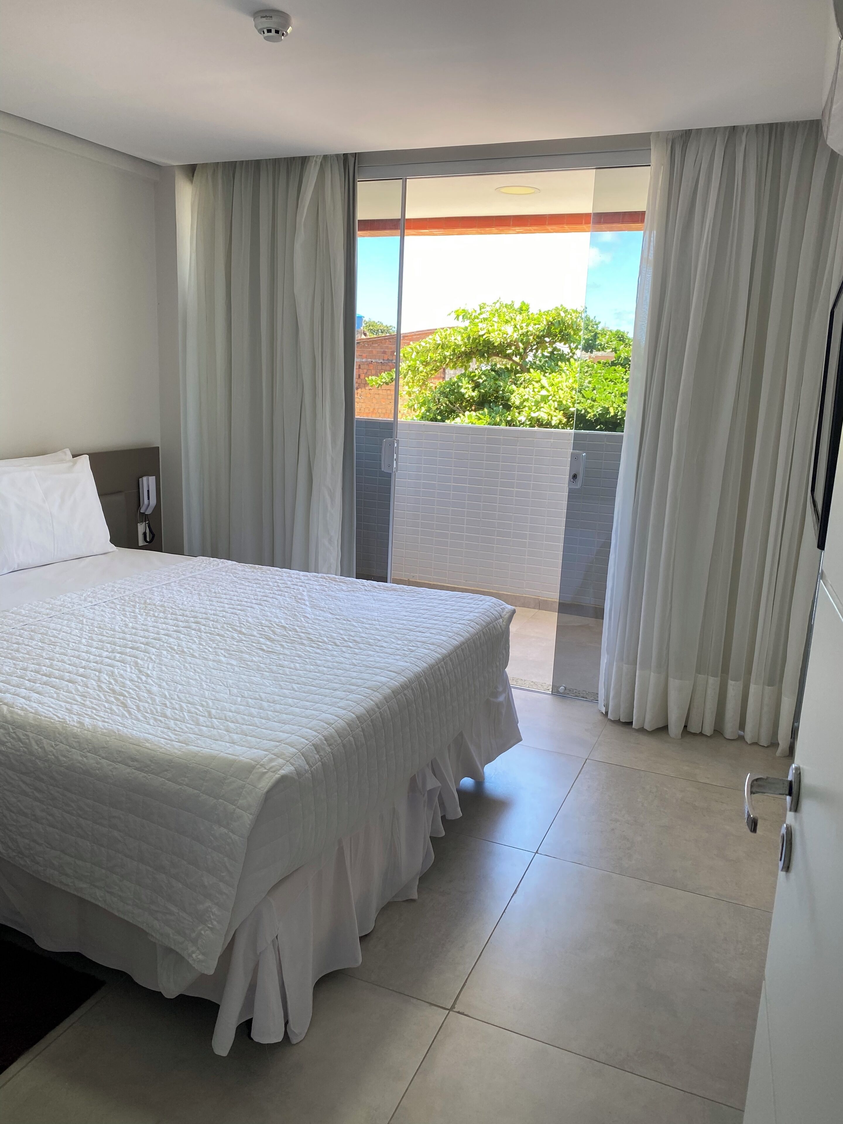 Suite Standard | Kameruitzicht