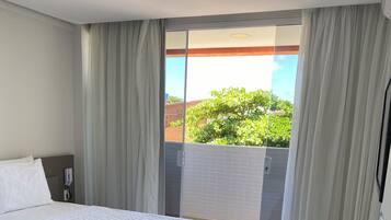 Suite Standard | Kameruitzicht