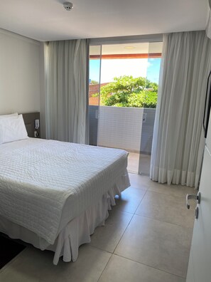 Suite Standard | 客房景觀