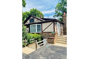 Exterior - Lakeside Landing 3 Bedroom House | Chain O'Lakes (Fox Lake)