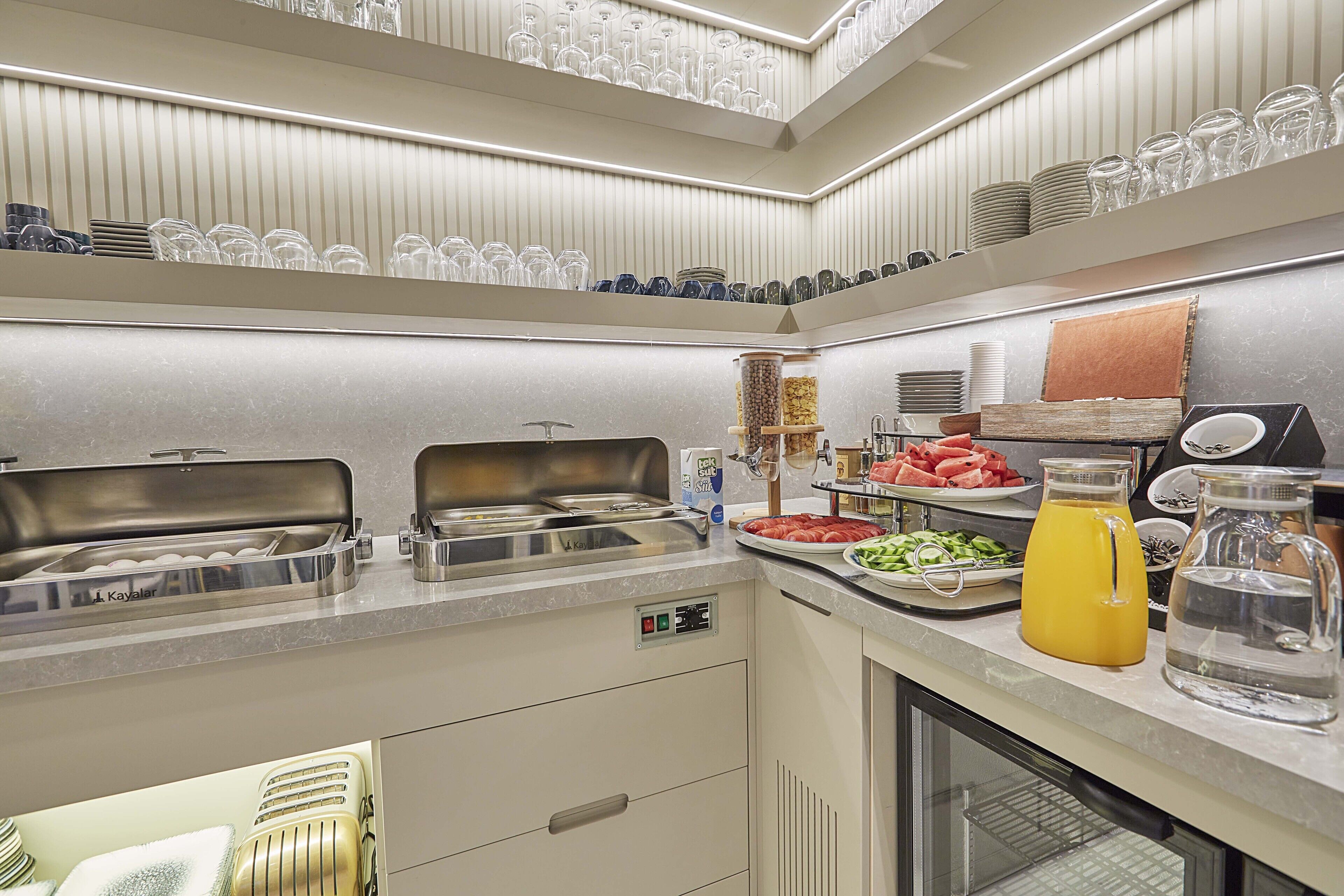 Foto - The Hubi Hotel