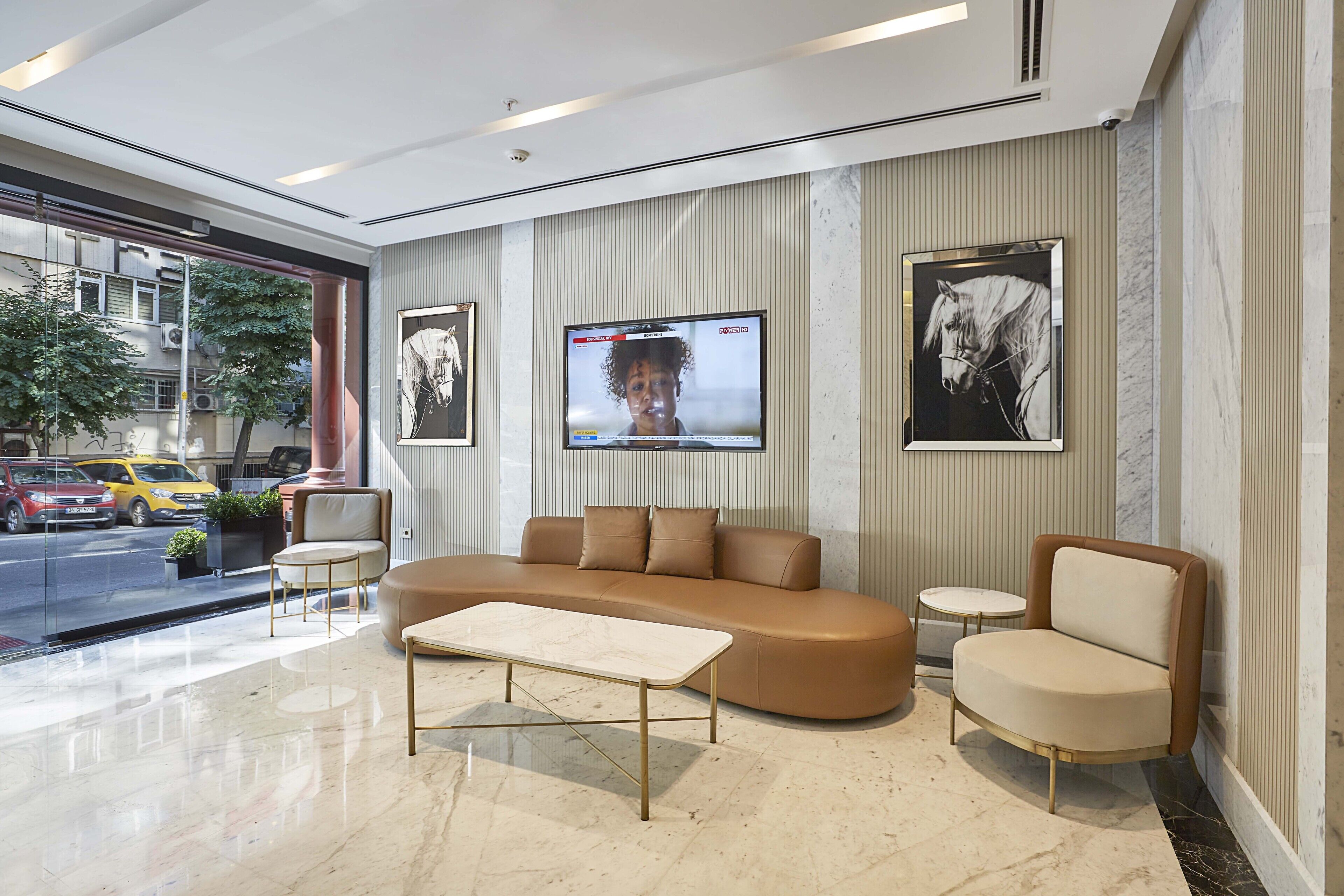 Foto - The Hubi Hotel