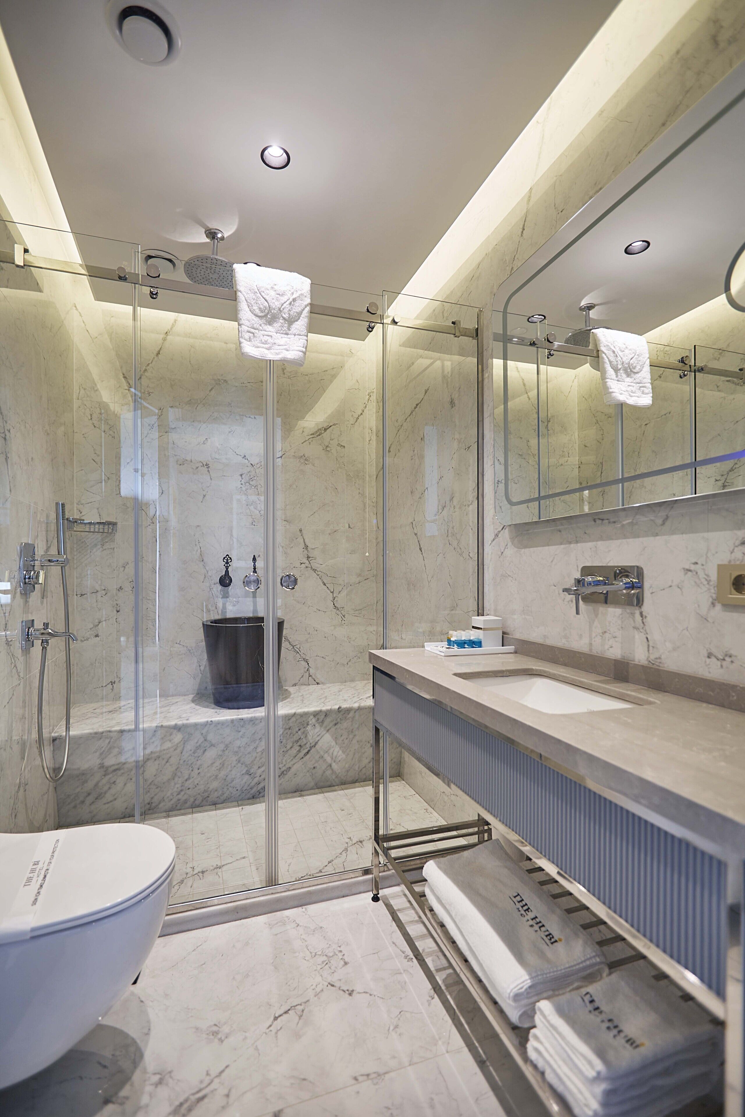 Foto - The Hubi Hotel