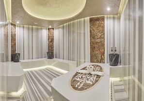 Couples treatment room(s), Thai massages, massages - The Hubi Hotel (Istanbul)