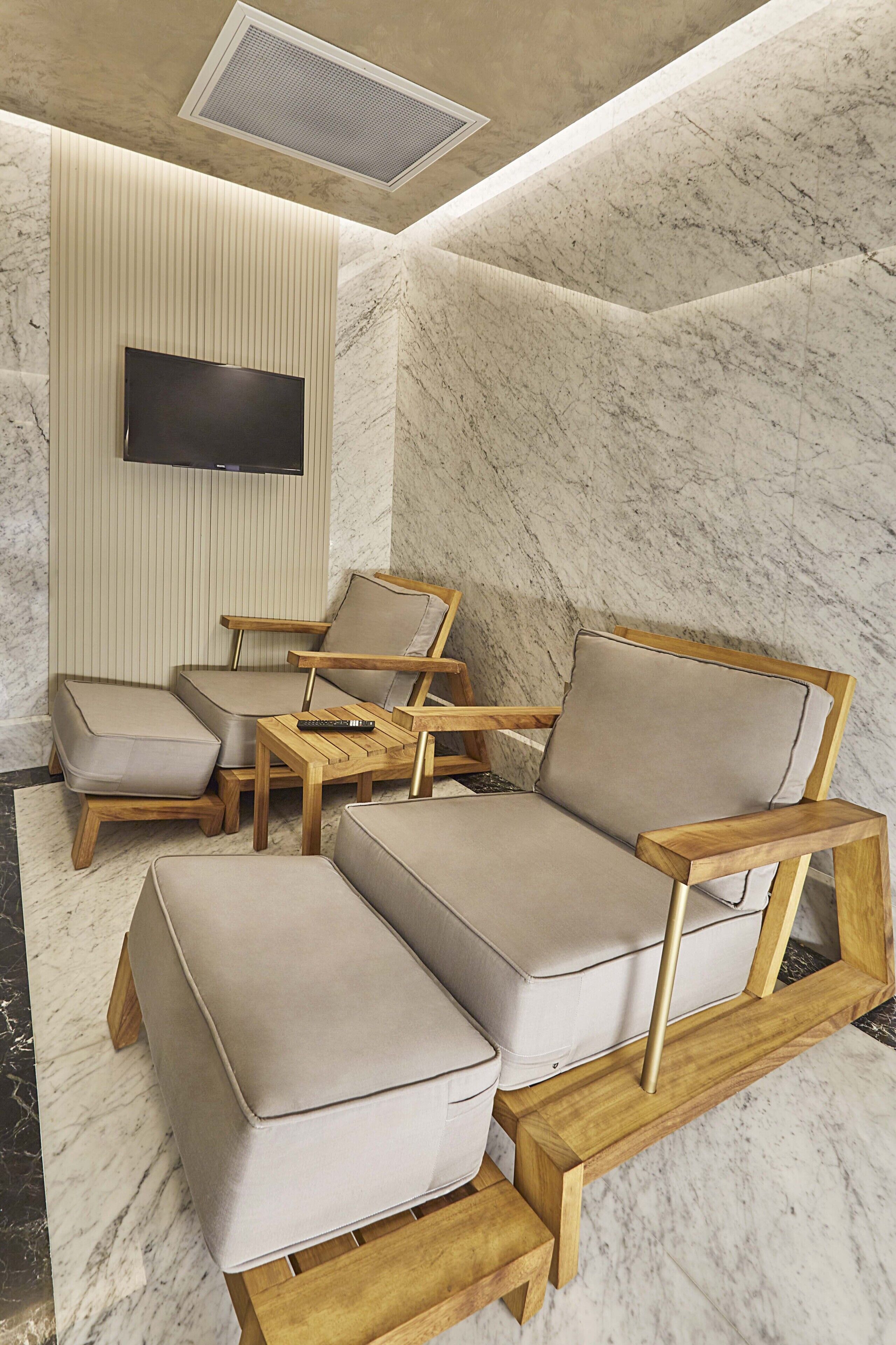 Foto - The Hubi Hotel