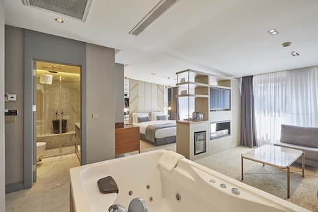 The Hubi Hotel