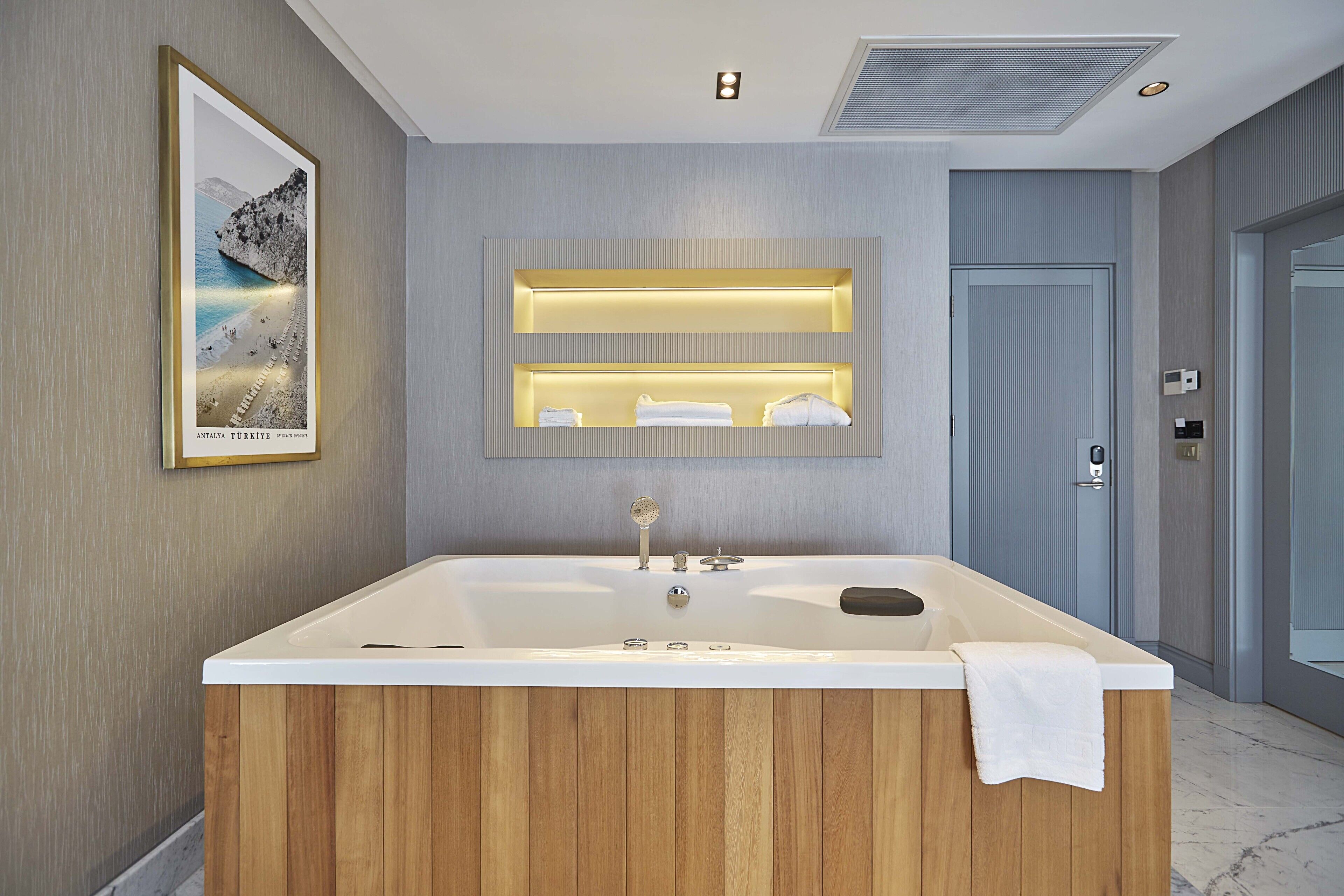 Foto - The Hubi Hotel