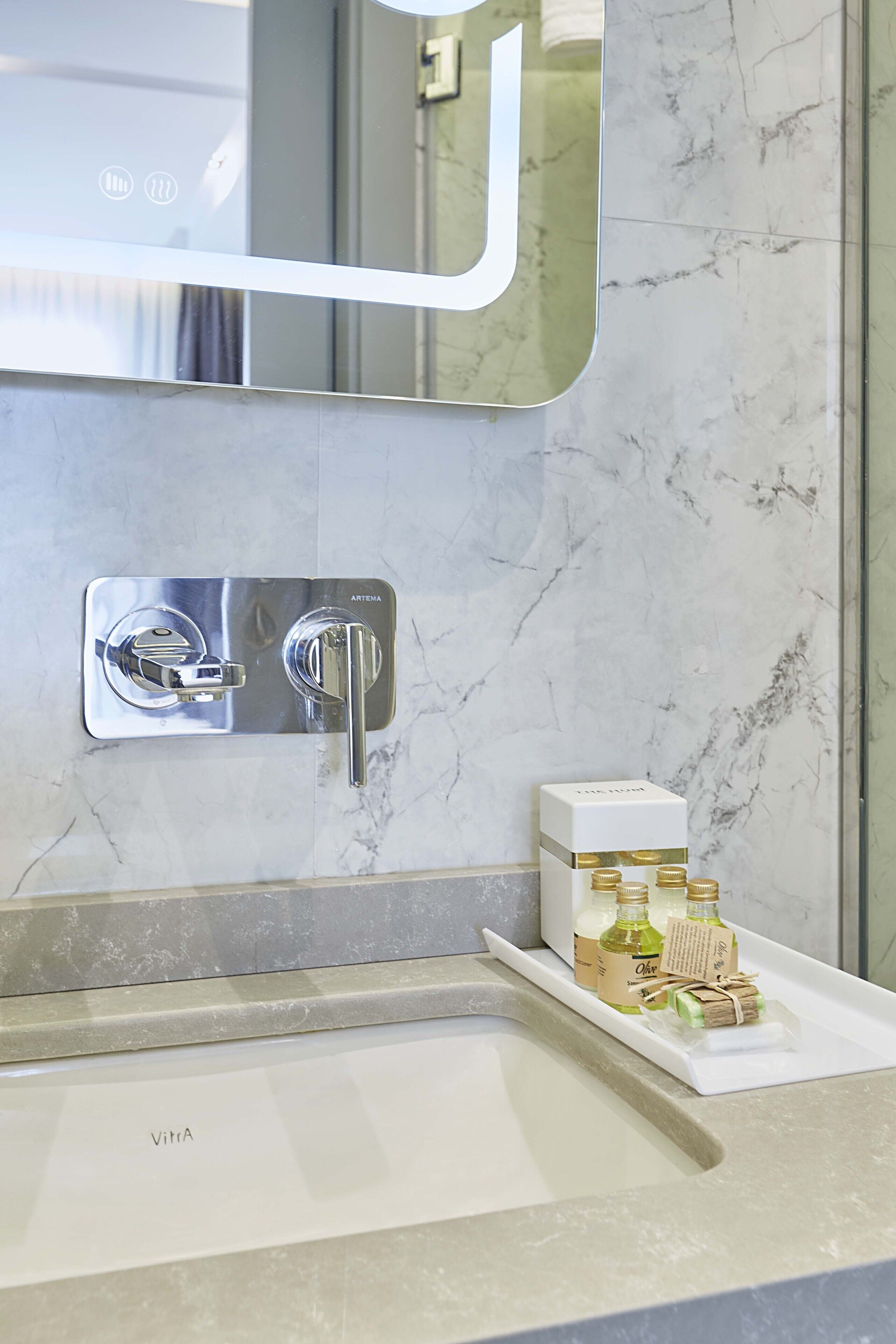 Foto - The Hubi Hotel