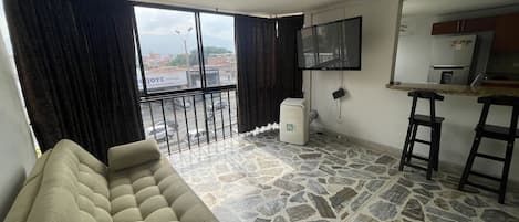 Smart TV