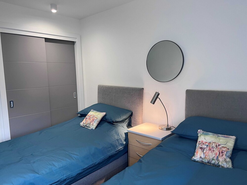 Caledonia Place Retreat Group Aviemore Vrbo