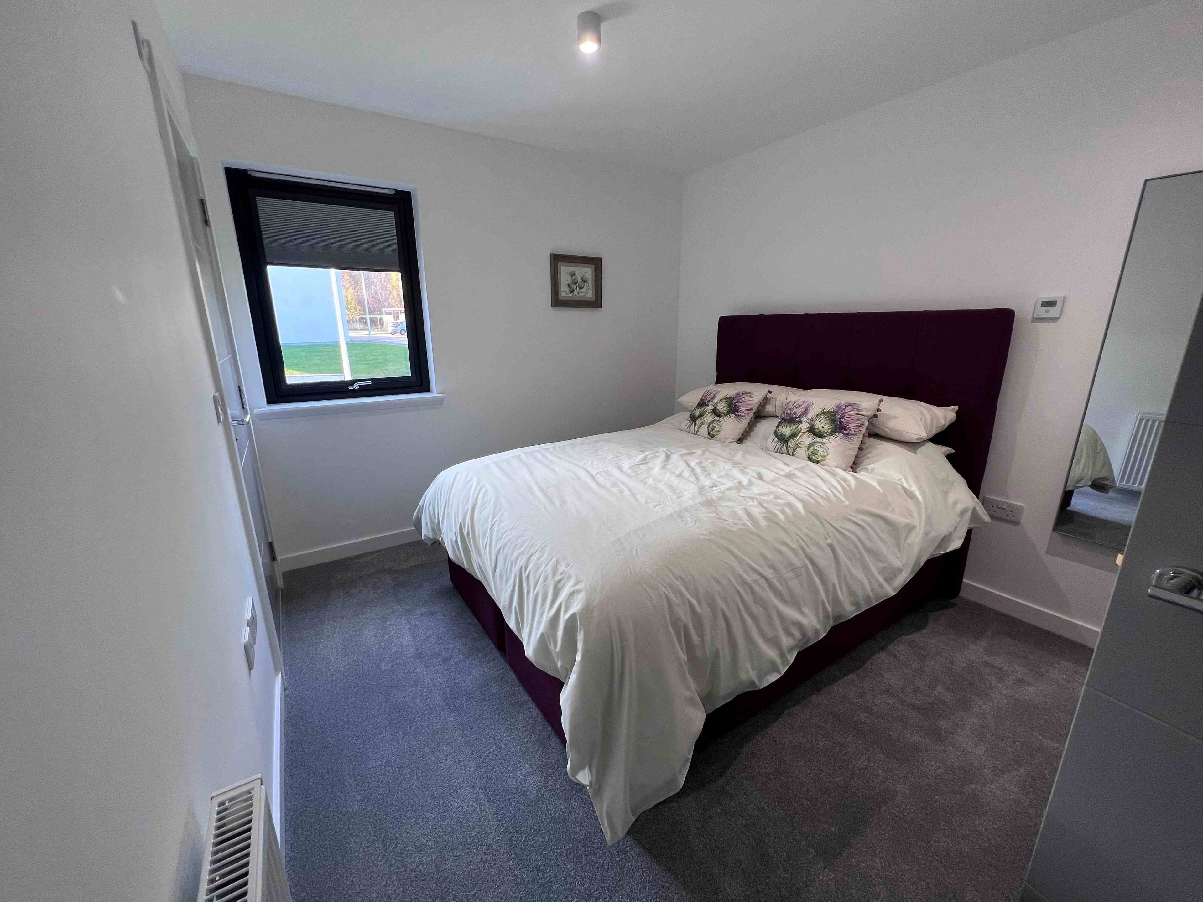 3 bedrooms, iron/ironing board, Internet, bed sheets