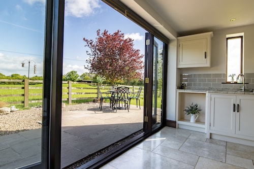 Tockwith Lodge Barn, Tockwith