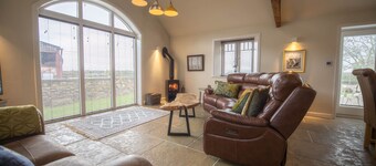 Lalo, Pickhill, North York Moors