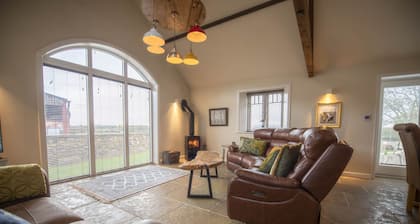 Lalo, Pickhill, North York Moors