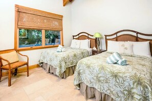 2 camere, ferro/asse da stiro, Wi-Fi