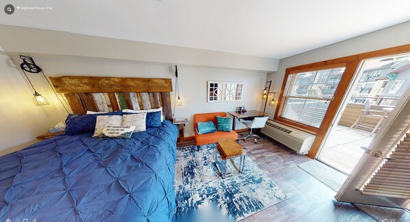 Bügeleisen/Bügelbrett, WLAN, Bettwäsche, Rollstuhlgeeignet