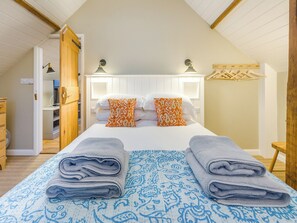 3 Schlafzimmer, kostenloses WLAN, Bettwäsche