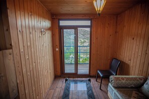 Interior - Magnificient SUITE with panoramic mountain views (Akesri)