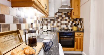 Woodbury Cottage - Luxury Cottages