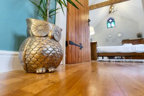 2 Schlafzimmer, Reisekinderbett, WLAN