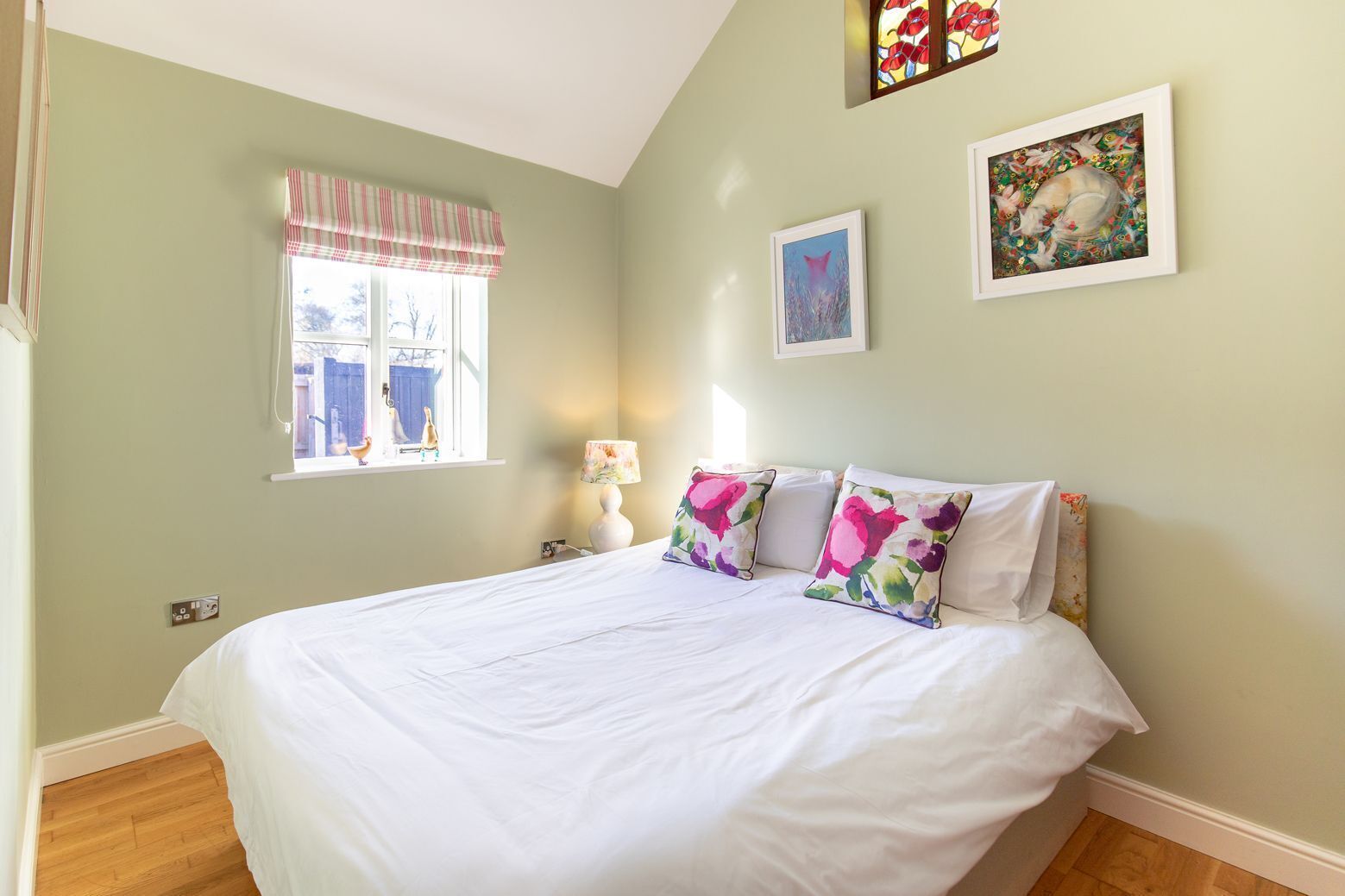 Grindle Cottage Luxury Cottages, Exeter, D4 Vacation Rental Apartment