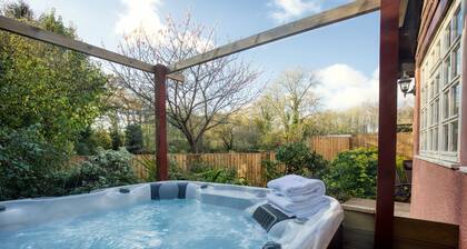 White Cross Cottage - Luxury Cottages