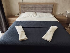 1 Schlafzimmer, WLAN