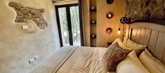 Incredible Loft in ValQuirico! 