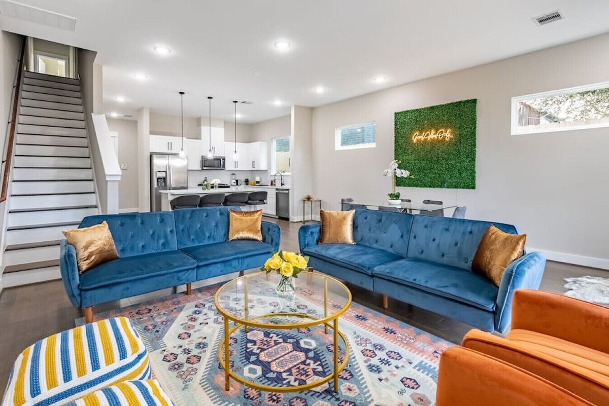 Image de profil de l’hôte