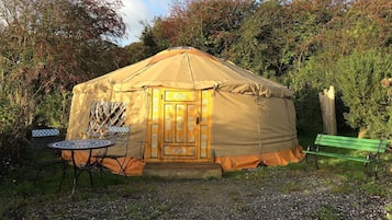 Romantic Tent