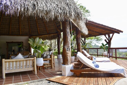 Stunning Ocean View Villa with Private Pool - 3 Bed, 3.5 Bath Luxury Getaway