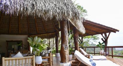 Stunning Ocean View Villa with Private Pool - 3 Bed, 3.5 Bath Luxury Getaway