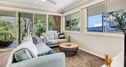 Wandi Bright View, Wandiligong